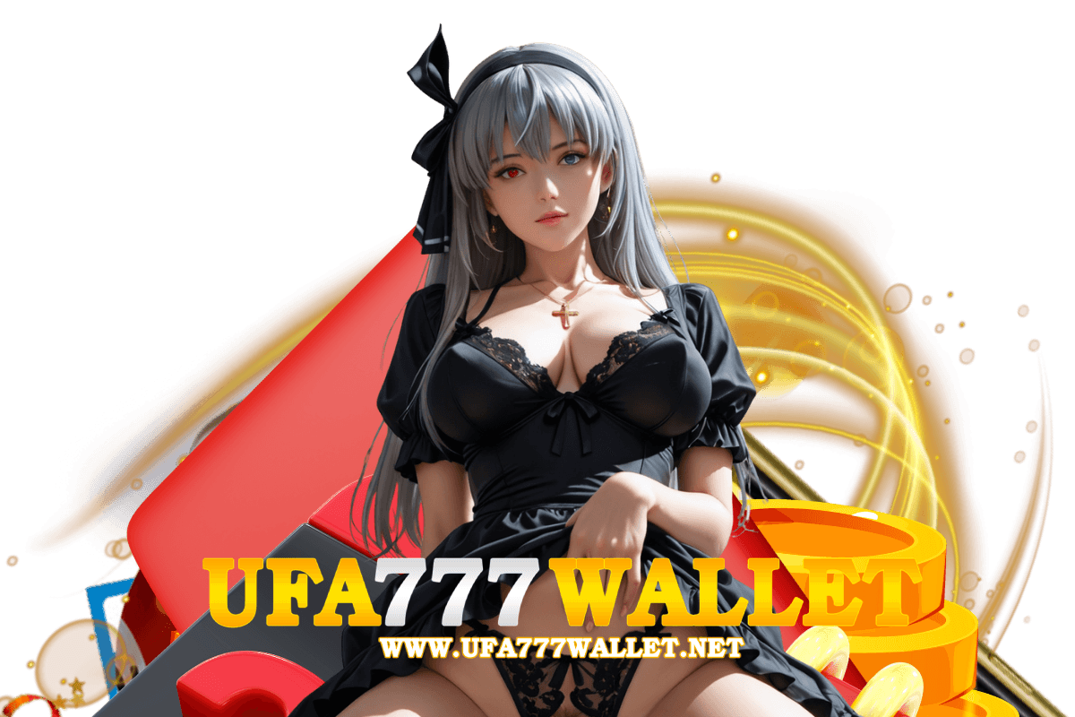 ufa777 wallet สล็อต
